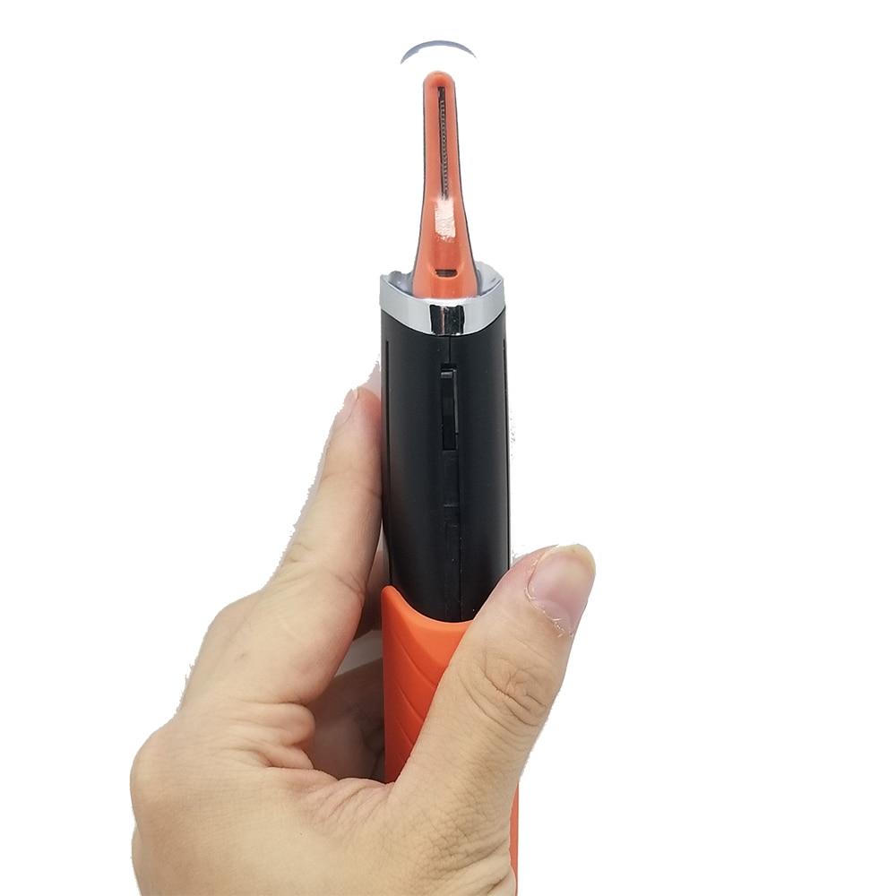 Tondeuse à cheveux multifonctionnelle