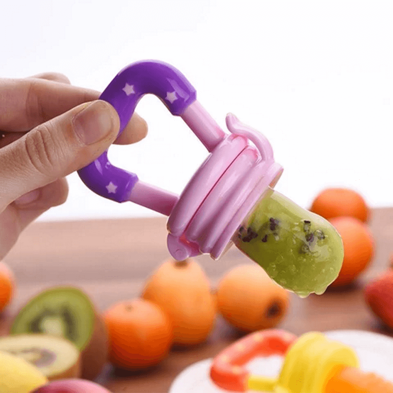 Sucette pour alimentation de bébé