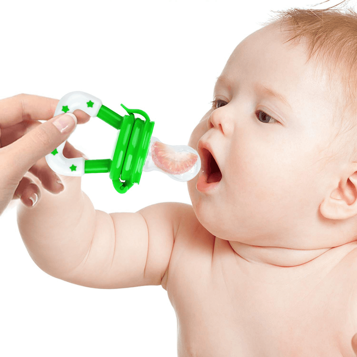 Sucette pour alimentation de bébé