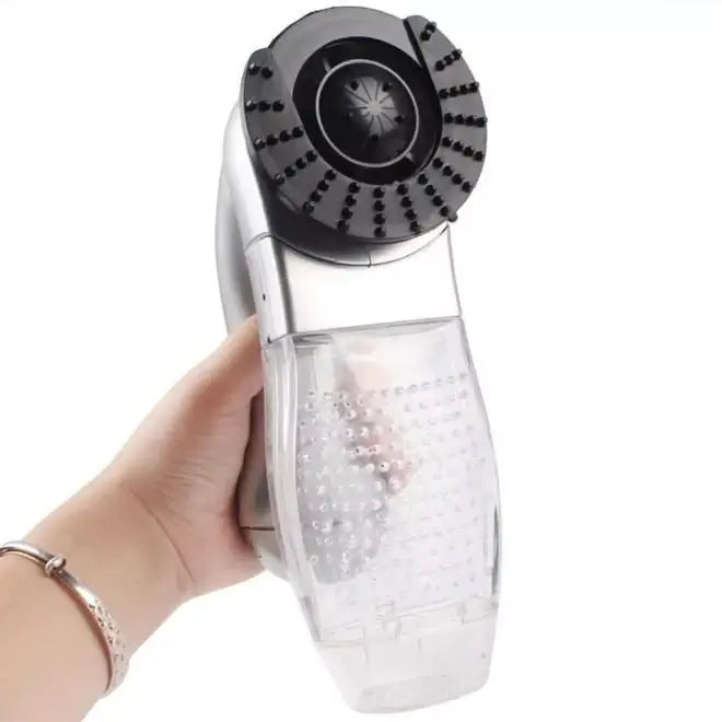 Aspirateur à poils d'animaux