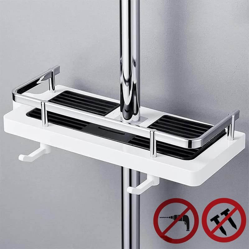 Rangement pour salle de bains Organisateur